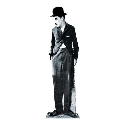 Charlie Chaplin