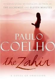 The Zahir Publisher: HarperCollins; Tra edition