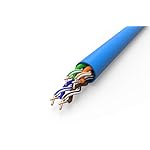 CAT6-Riser-CMR-No-Spline-1000ft-UTP-23AWG-Solid-Bare-Copper-550MHz-ETL-Verified-Bulk-Ethernet-Cable-in-Blue-by-Digilink-Global