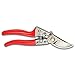 T-MAI SK-5 Bypass Hand Pruners, Pruning Shears, Garden Shears with Spring and Safety Buckle, Garden Clippers for Garden Harvesting Fruits & Vegetables, Tree Trimmers Secateurs (Red)thumb 2