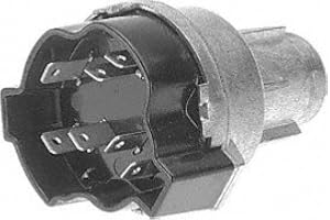 BORGWARNER Borg Warner CS81 Ignition Switch