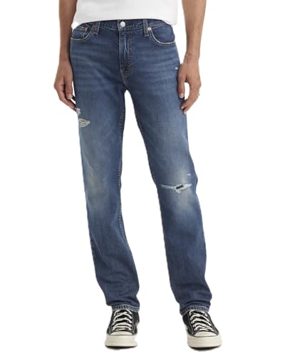 [リーバイス] ジーンズ 511T スリムフィット (ストレッチ入り) メンズ 04511-5857 US W32 L32