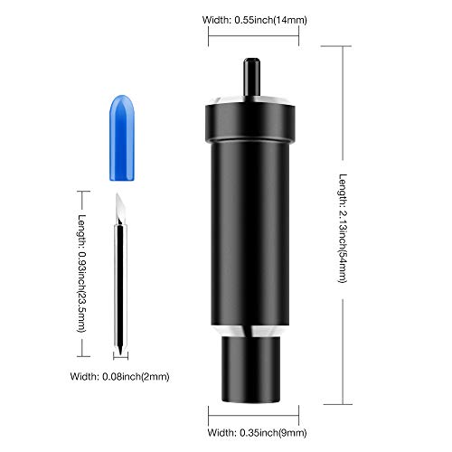 2 Nicapa+Replacement+Housing+Explore+Machine