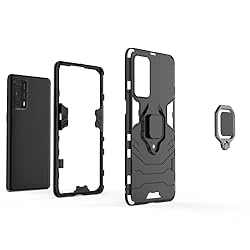 Jiajihua Case Compatible with Realme X7 Pro Ultra