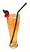 Teenie Greenie Extra Long Bent Glass Straws 12 in x 9.5 mm, 4 Pack, Shatter Resistant, Pyrex-Glass + 2 Cleaning Brushes -No BPA-, Non-Toxic, Reusable, Eco-Friendly, 4 Fun Colors