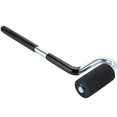Standard J Veneer Roller