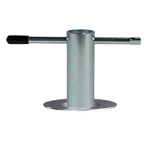Oil Rubbed Bronze Conversion Bathtub Tub Drain Assembly Kit + Free Removal Tool - Thumbnail 3