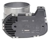 ACDelco 217-2253 GM Original Equipment Fuel Injection Throttle Body