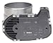 ACDelco 217-2253 GM Original Equipment Fuel Injection Throttle Body