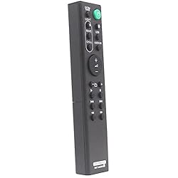 Replacement Remote Control Compatible for Sony Home