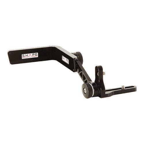 Shape EVF Mount Shoe Mount L Bracket for Sony