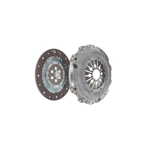 Valeo Clutch Kit 832196 - With Cover, With Disc