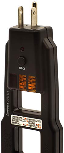 Triplett ET200 Line Splitter and Tester - Image 9