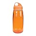 Nalgene N-Gen BPA-Free Water Bottle 30oz, Orange