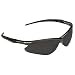 Jackson Safety V30 Nemesis Safety Glasses 25688 (3000356), Smoke Mirror with Black Frame, 12 Pairs/Case primary