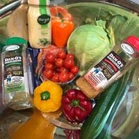 Dan-O's Spicy Seasoning | All Natural | Sugar Free | Keto | All Purpose Seasonings | Vegetable Seasoning | Meat… - Image 8