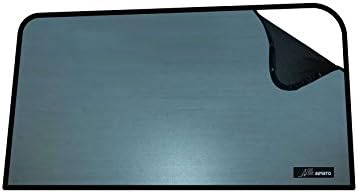 Auviato 08008 - Auviato UV Protection Baby Care Car Sunshades Outdoor Beauty DODGE-DURANGO SLT HEMI-2010/2016-Rear Side