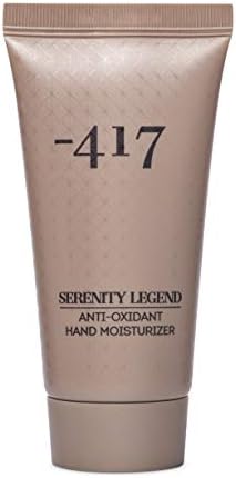 417 anti aging hand cream