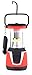 Internova Aurora 450XL - 360 Degree Duel Colored LED Camping and Emergency Lantern with Remote - Backpacking - Hiking - Auto - Home - College (Sunset Red)