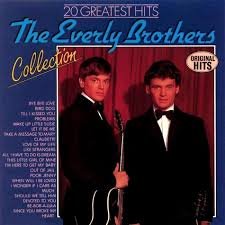 The Everly Brothers - The Everly Brothers 20 Greatest Hits - Zortam Music