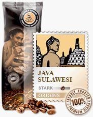 GOURVITA Java Lim-Ton 1000G Beans