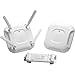 Cisco AIR-CAP3702E-A-K9 AIRONET 11AC CTLR AP 4X4:3SS W/CLEANAIR INT ANT A REG DOMAIN by Cisco