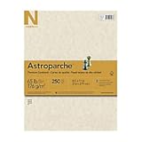 Astroparche Specialty Cover Stock, 8 1/2