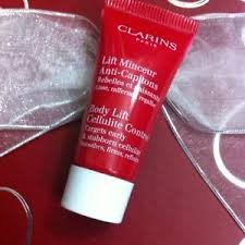 Clarins Body Lift Cellulite Control 8 mL / 0.2 Oz / Sample Size