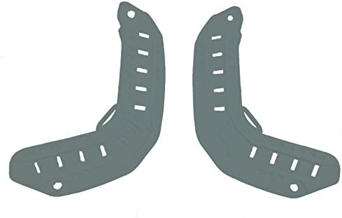 PHALANX FOLIAGE GREEN HELMET RAIL SYSTEM FOR MARITIME, CVC ETC TYPE IV