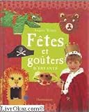 Fetes et gouters d'enfants by