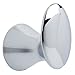 Franklin Brass 139566 Somerset Bath Hardware, 1 Count (Pack of 1), Polished Chrome