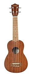 Lanikai, 4-String Ukulele, Chrome