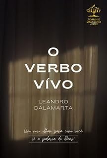 Livro O Verbo Vívo