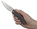 Columbia River Knife and Tool 7030 Argus Mathew Lerch Plain Edge Knife