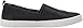 Skechers BOBS Women's Bobs B-Loved-Rise and Sparkle Flat, Black, 10 M US