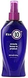 It's a 10 Miracle Leave-In Product, 10-Ounce Bottle by It's A 10