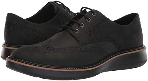 ecco lhasa brogue
