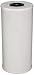 Pentair Pentek RFFE10-BB Big Blue Water Filter, 10-Inch, Whole House Radial Flow Iron Reduction Replacement Cartridge, 10