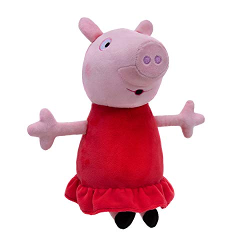 princess n oink peppa pig