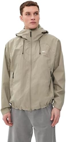 Nike ACG Men's Sierra Light Jacket Small Green at Amazon Men's