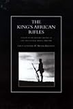 Book cover for King's African Rifles