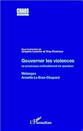 Gouverner les violences