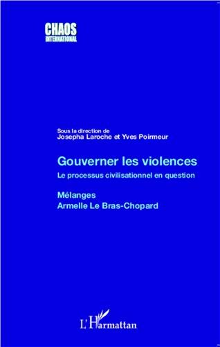 Gouverner les violences