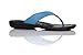 Ocean Black/Turquoise, S Size 5.0 - 6.0 Women's (S)