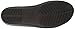 crocs Women's Sanrah Strappy Wedge Sandal, Espresso, 9 M US