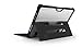 STM Dux Rugged Case for Microsoft Surface Pro 4 - Black (stm-222-103L-01)