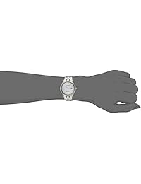 Relojes Citizen EW2490-55A Eco-Drive - Reloj de pulsera para mujer