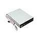 Sabrent CRW-FLP2 68-in-1 USB Internal Card Reader Plus 1.44 MB Floppy Drive - Vista Ready