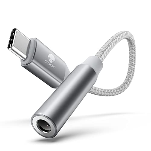 Samsung Stouchi USB C Dongle Adapter