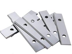 Xcalibur Tooling 2" x 1/2" Double Edge Tungsten